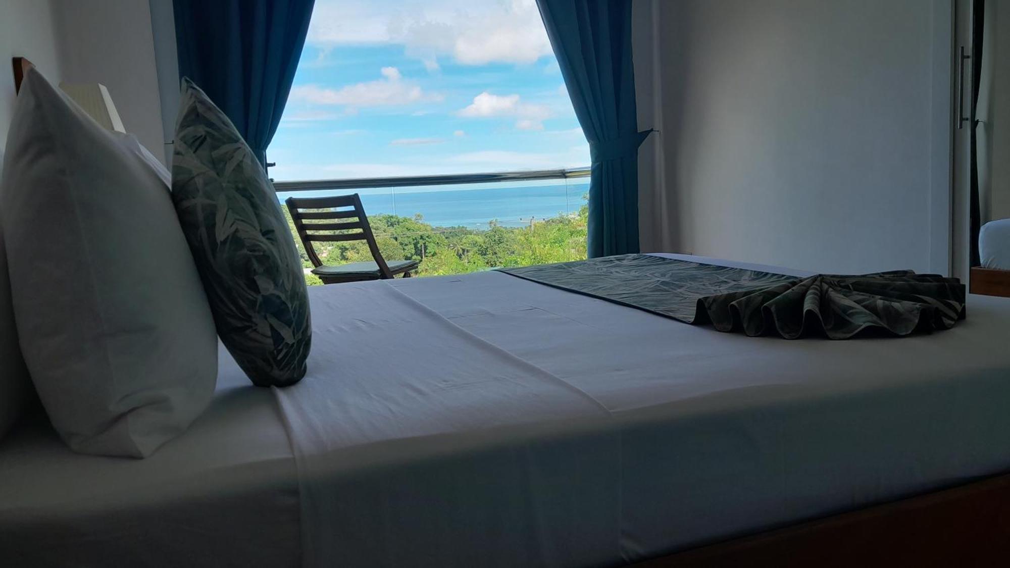 Isla Holiday Home アンス・ロワイヤル エクステリア 写真